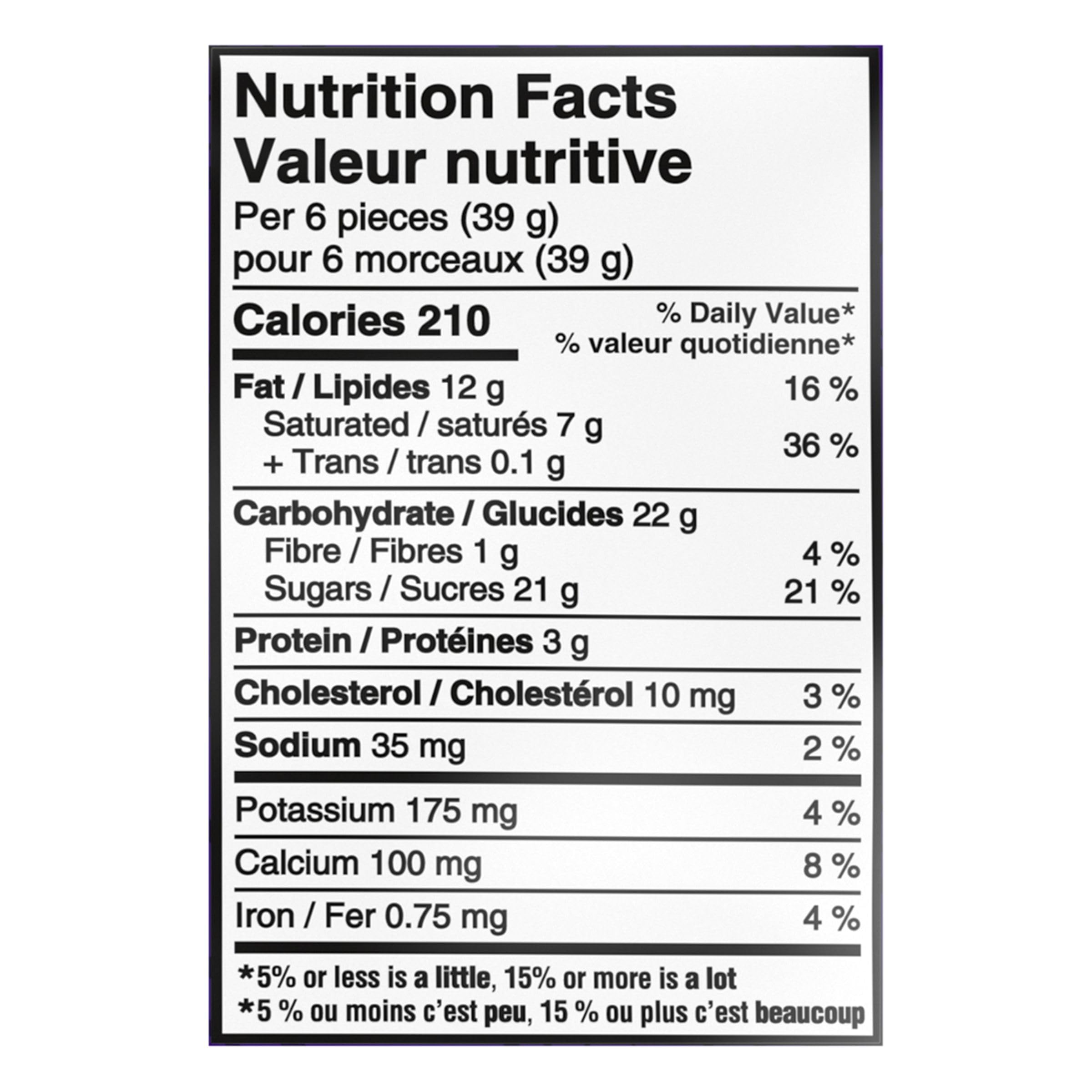Cabury, Dairy Milk, Mini Solid Easter Chocolate Eggs, Individually Wrapped, 362 g - 2