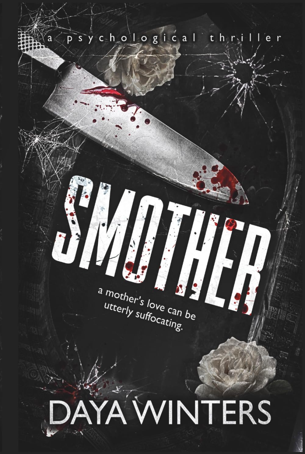 Smother (Smother Series)