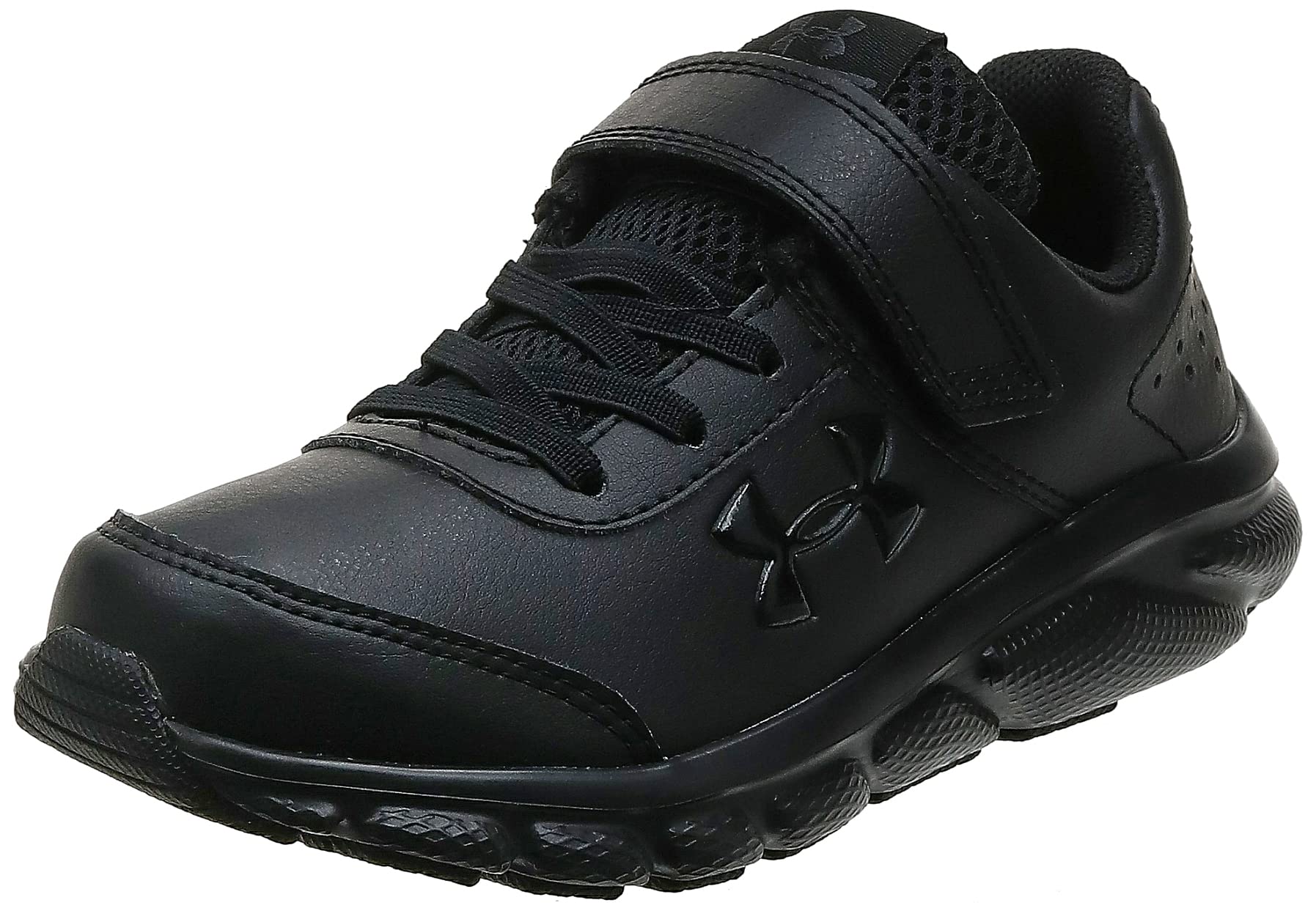 Under ArmourUa Gs Assert 8 Ufm Syn Unisex Kids Running Shoes