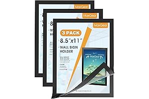 MaxGear Magnet Frame