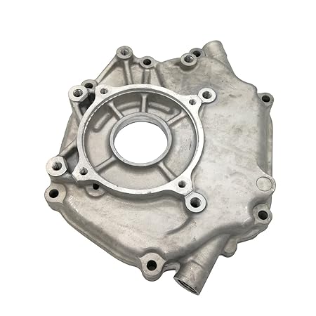 Crankcase Cover Sump for Honda GX340 GX390 188/190F 13HP Gasoline Engine 5kw 6.5kw Generator Water Pump 11300-Z1C-600