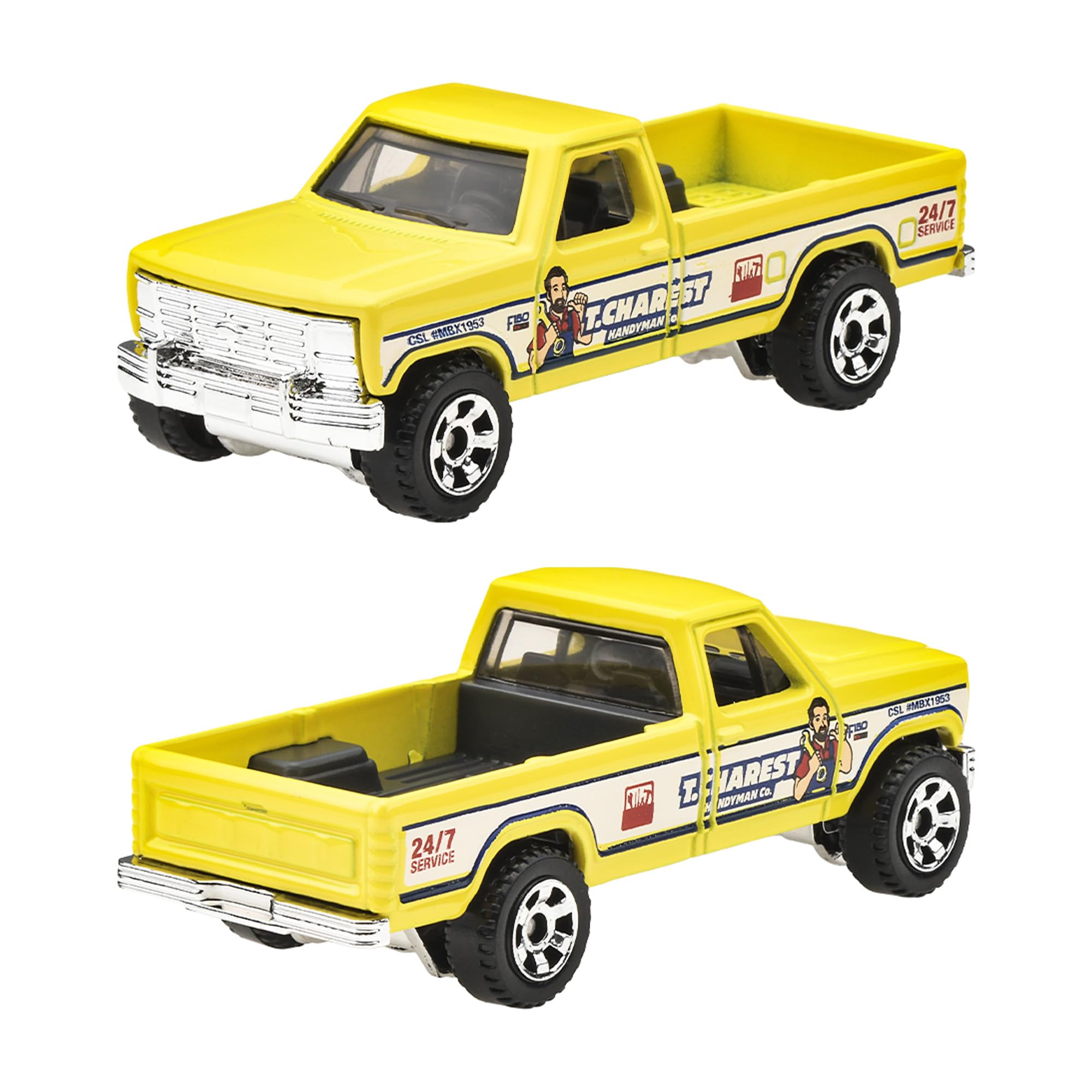 ミニカー　マッチボックス　11 スキャフォールド　トラック Amazon | マッチボックス(Matchbox) テーマ アソート - トラックス