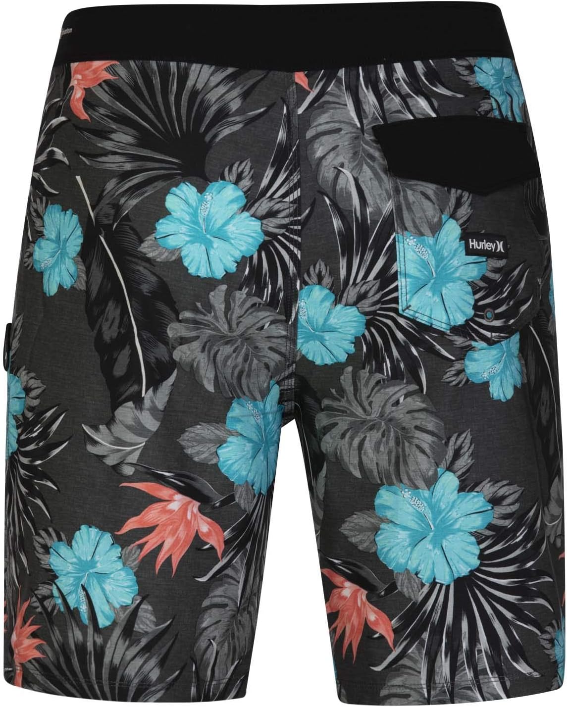 Hurley Men's Phantom Lanai 20" Inch Swim Short Boardshort