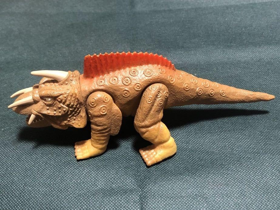 Amazon.co.jp: ジャイガー 1998 ソフビ 怪獣 ガメラ (大映 フィギュア