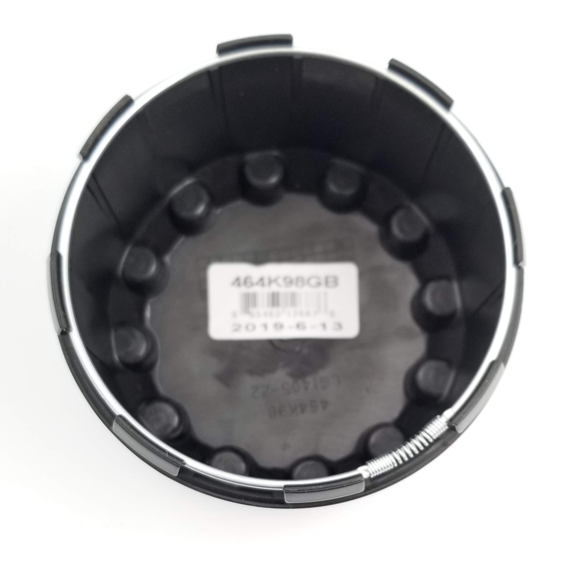 KM*♥︎´‐　0106 Amazon.com: KMC XD Series 464K98GB LG1405-22 Gloss Black