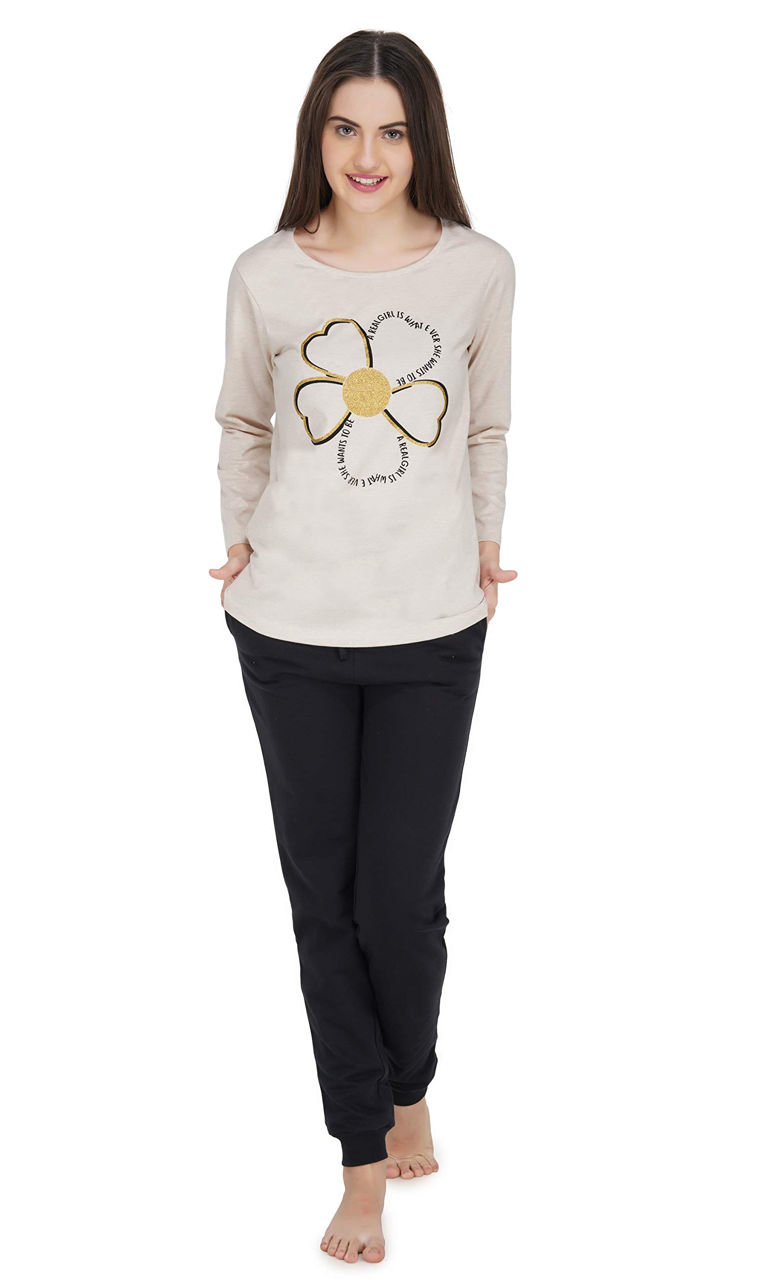 Artemis Women Night Suit Set