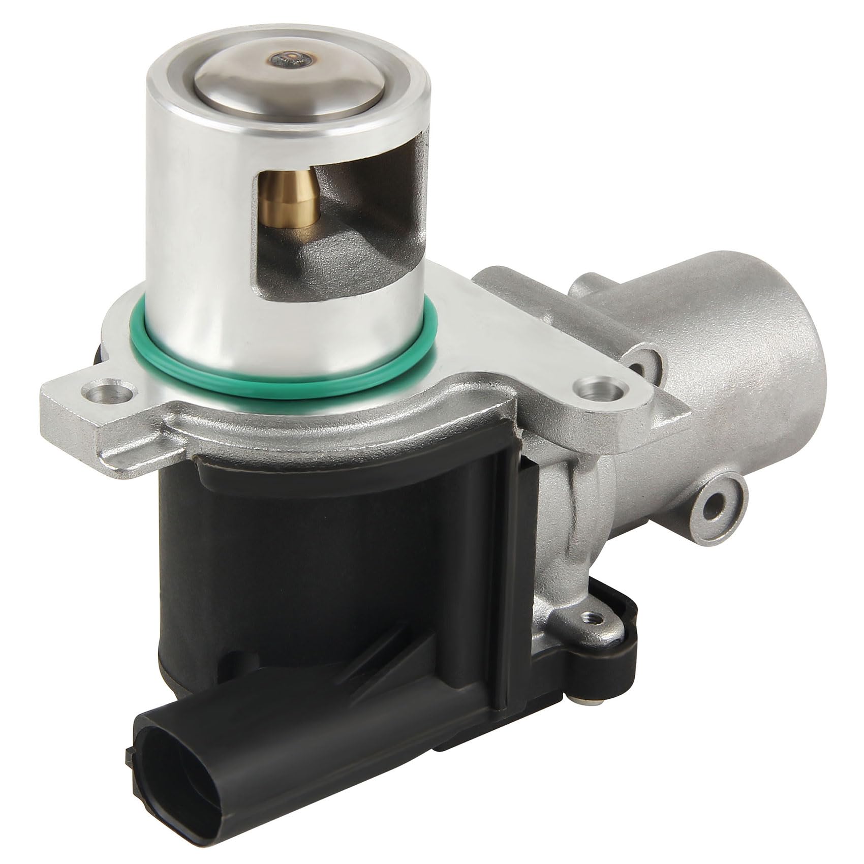 DOCAS Válvula EGR Recirculación EGR 8200452876 8200282949 8200550348 para CLIO II CLIO III KANGOO LAGUNA III LOGAN I MEGANE II SCÉNIC II 1.5 dCi