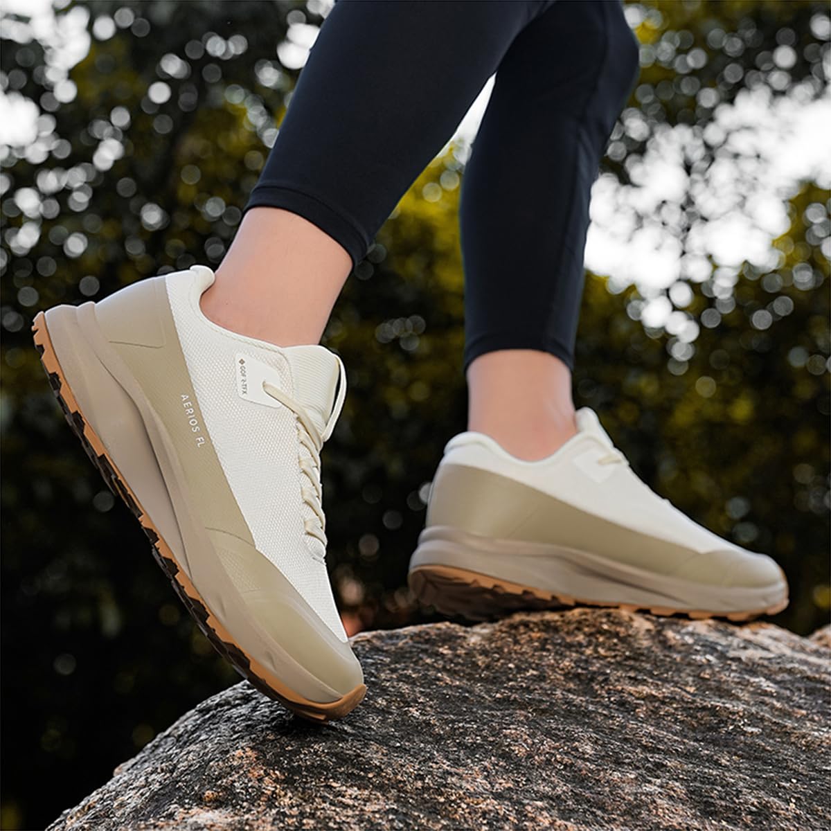 Zapatillas de Correr Senderismo Impermeables para Hombre Calzado Deportivo Caminar Ligero Zapatos Casuales Trekking al Aire Libre