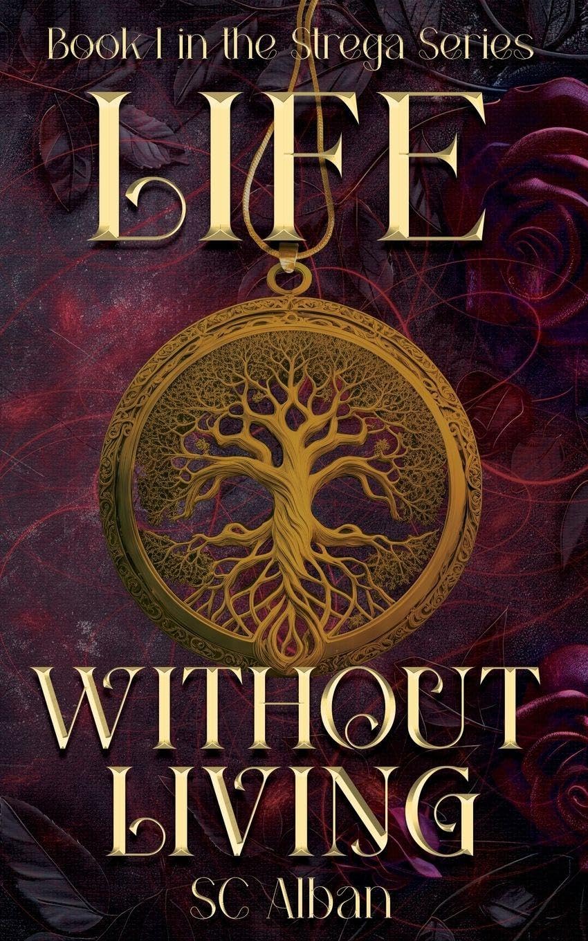 Buy Life Without Living — BookShops.in