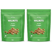 by Amazon Noci - 500g (Confezione da 2)