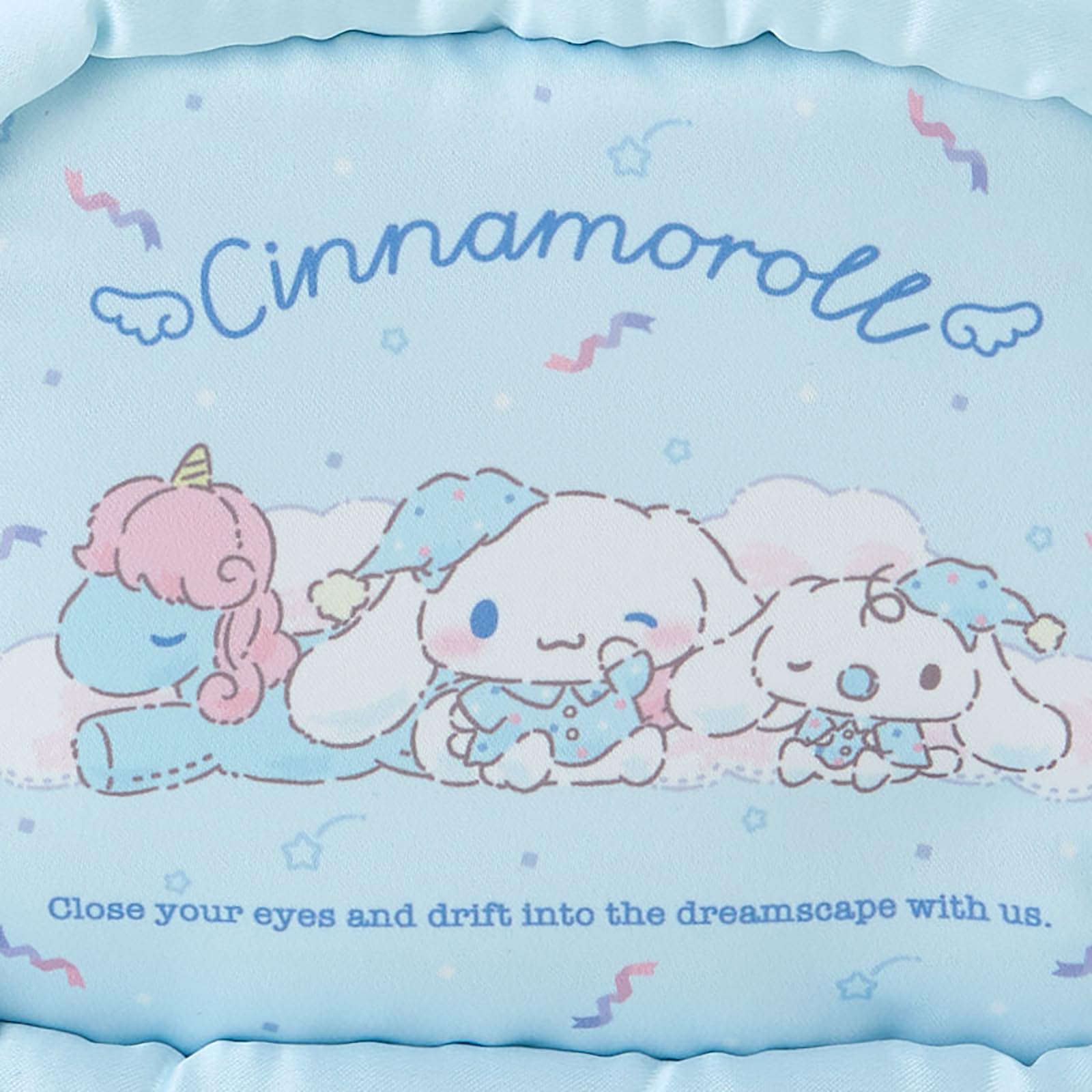 Amazon.co.jp: サンリオ(SANRIO) ポーチ(ねむねむタイム) シナモロール