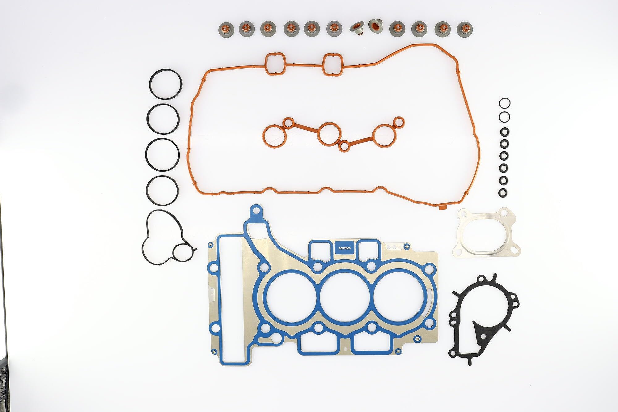 Kit de juntas Corteco 83403620 para cabezal de motor PSA EB2D 2