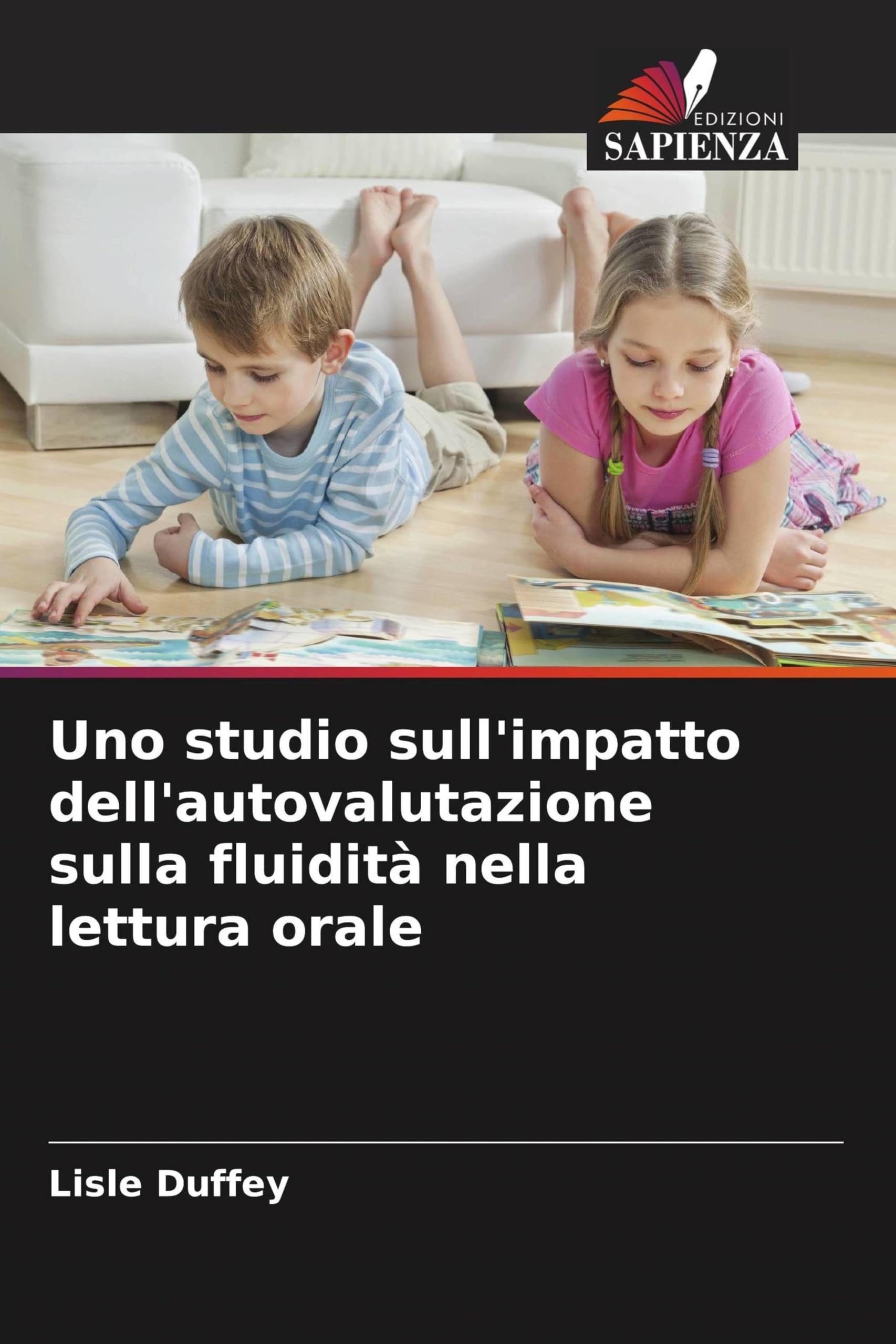 Uno studio sull'impatto dell'autovalutazione sulla fluidità nella lettura orale