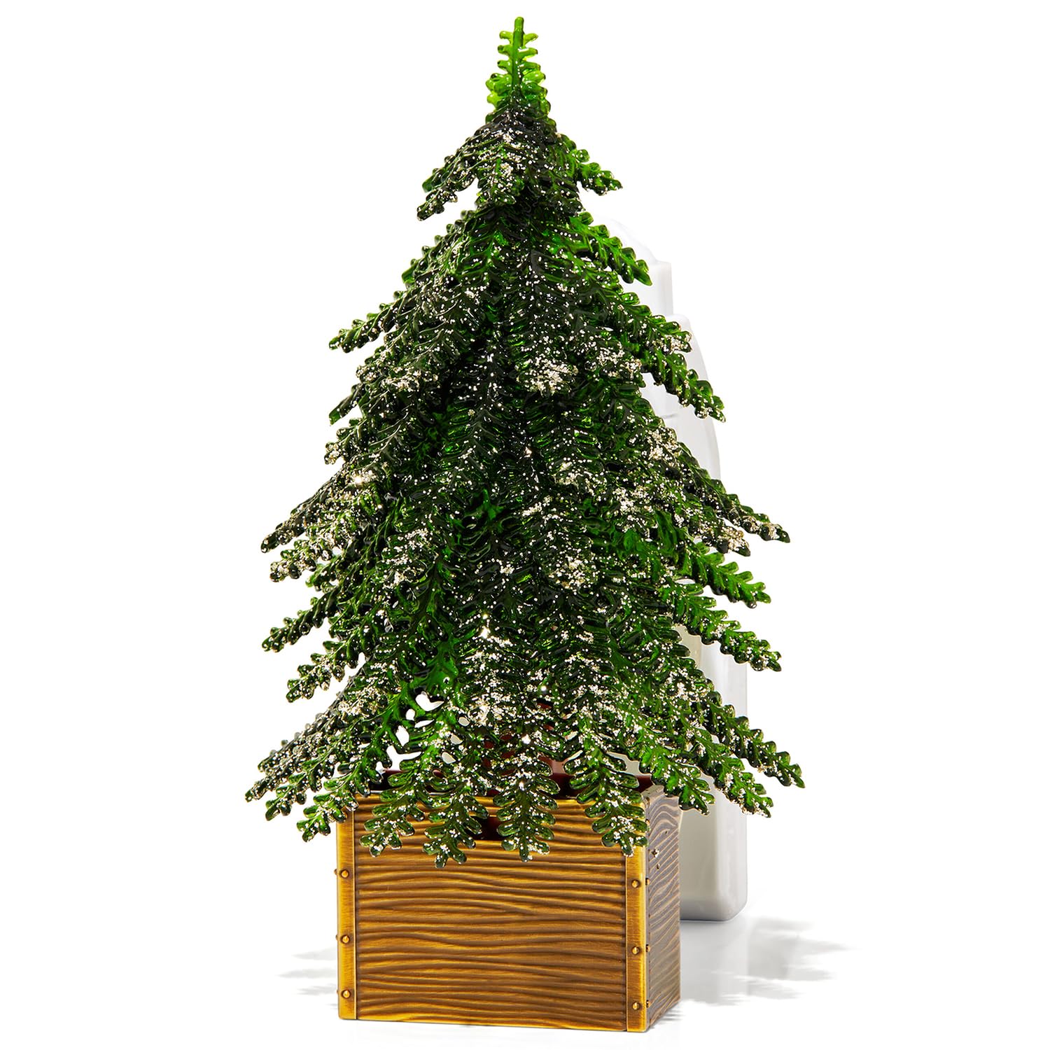 White Barn PINE TREE NIGHTLIGHT Wallflowers Fragrance Plug