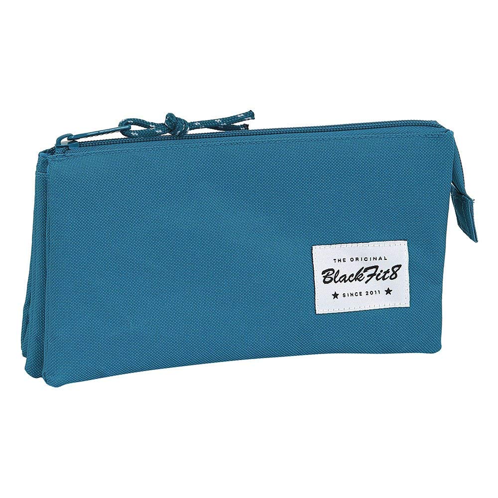 BLACKFIT8 Blackfit8 School Mediana Azul