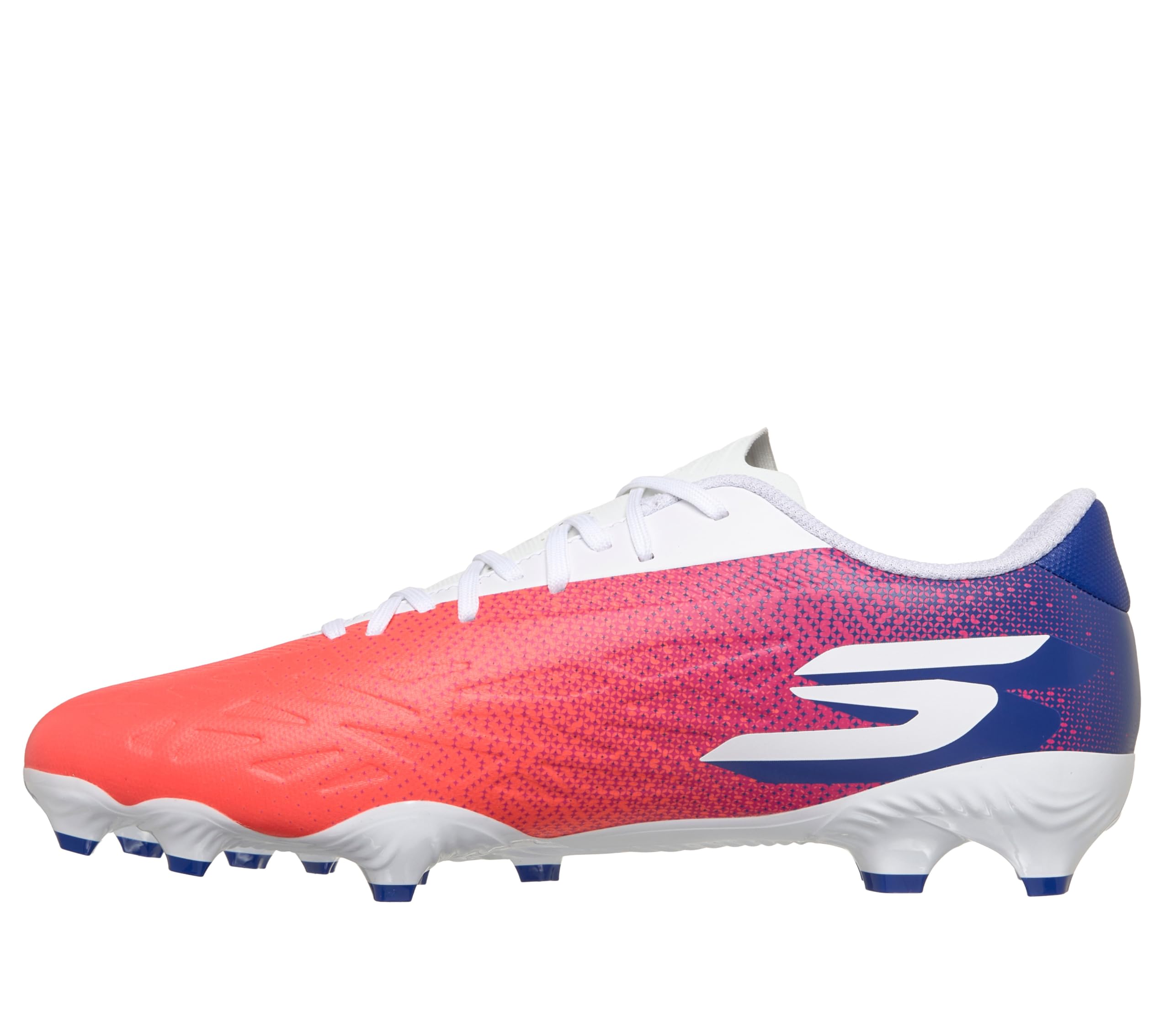Skechers Chłopcy Skx_2 Jr Youth Football CleatsButy do piłki nożnej