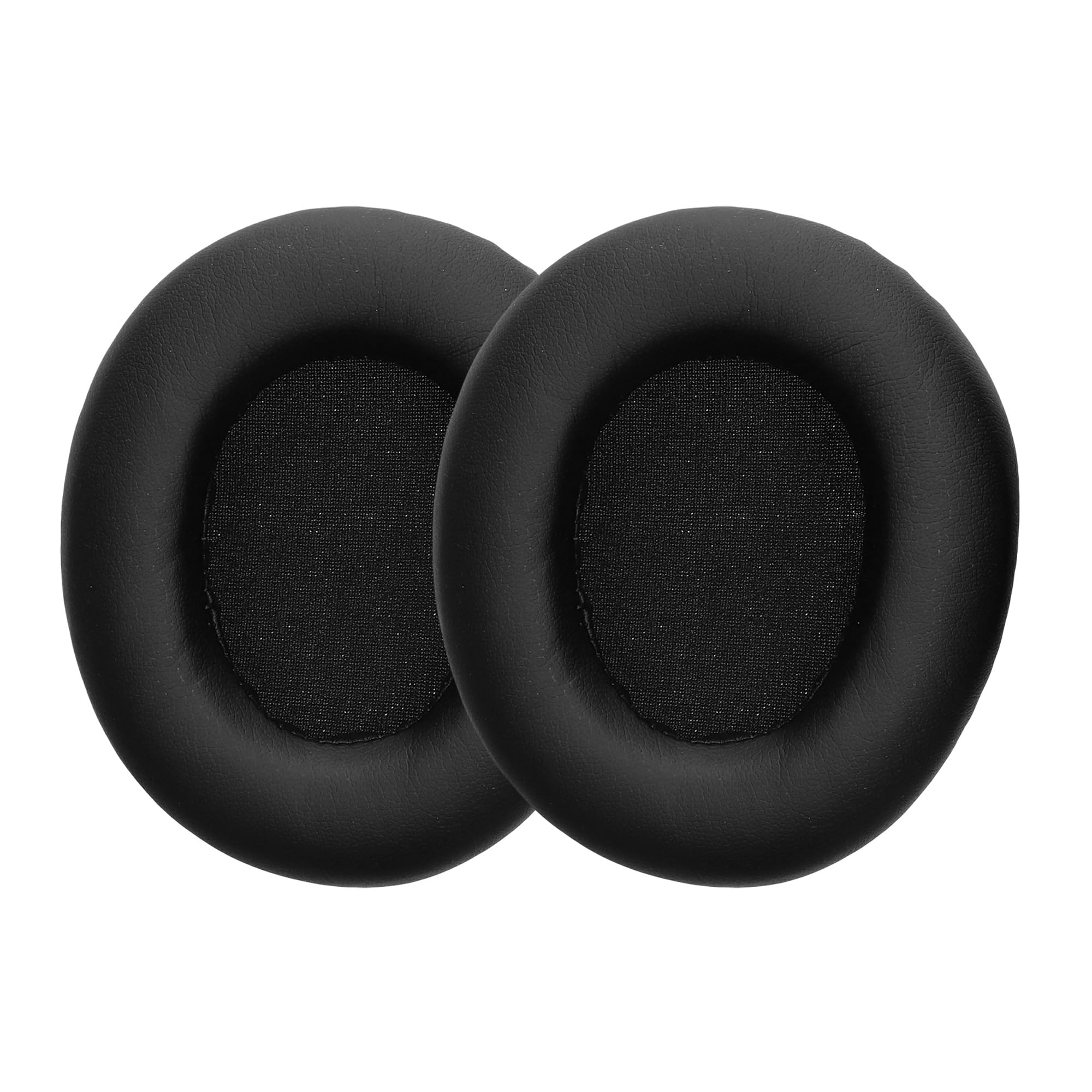 kwmobile 2x Headphone EarpPads for SteelSeries Arctis Nova 1 / Arctis Nova 3 / Arctis Nova 7 Replacement Ear Pads