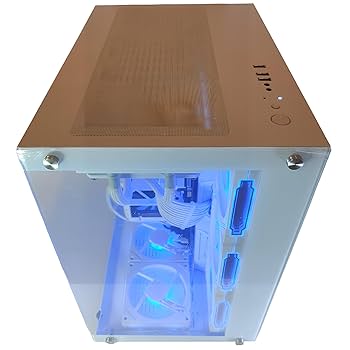 Amazon.co.jp: スモールラボ AMD Ryzen7 9700x ／ RX7800XT 16GB