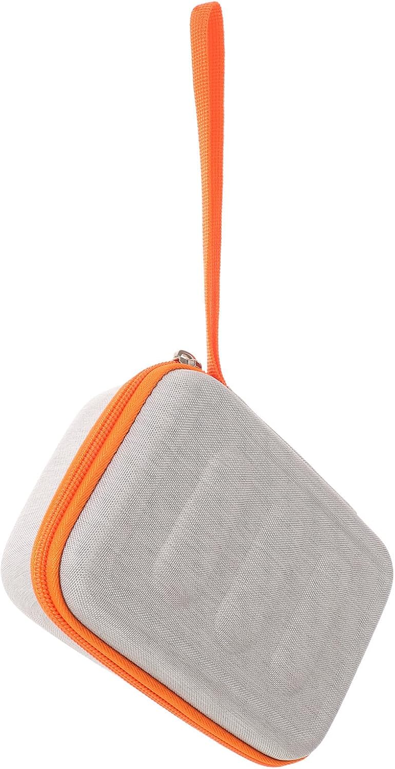 Audio Player Storage Case Portable EVA Hard Shell Carry Bag