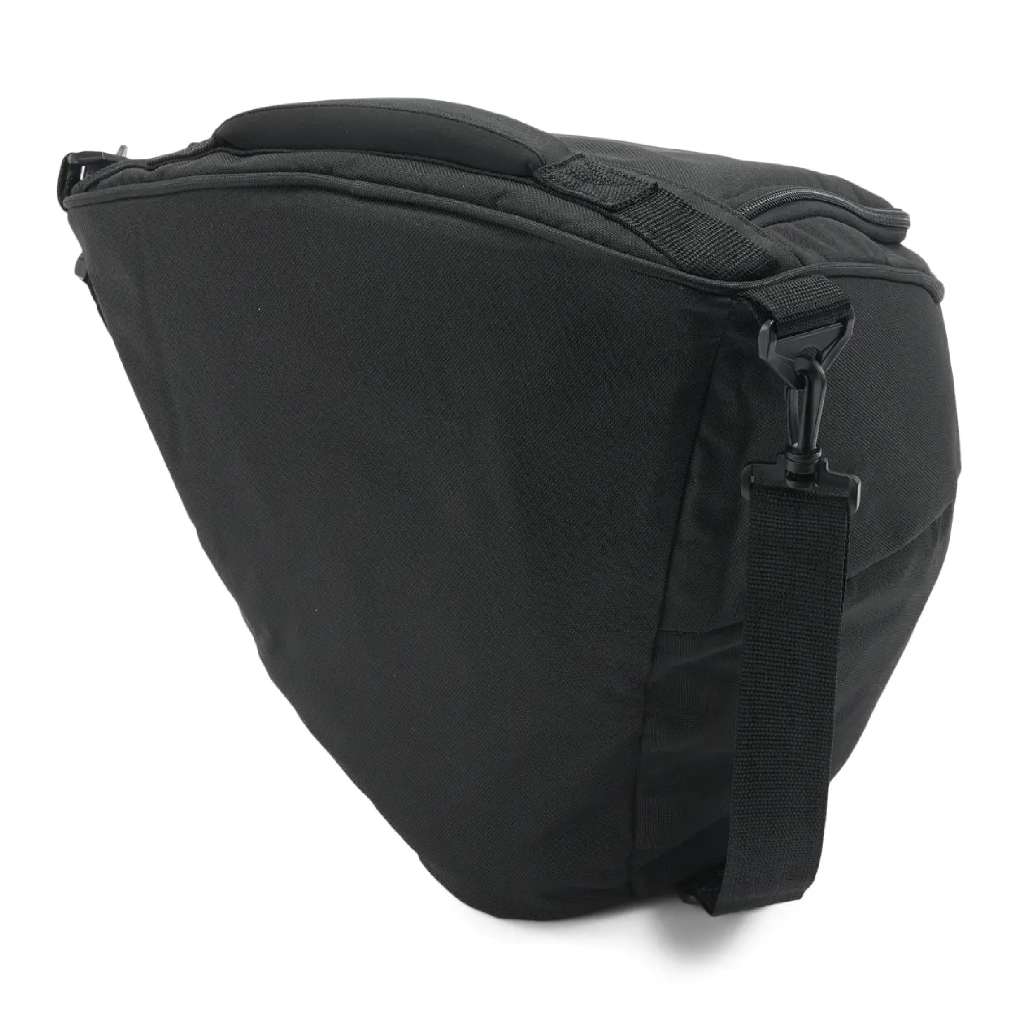 CAN-AM PRO GEAR BAG H／M OS BLACK／NOIR Amazon.com: CAN AM New OEM, Spyder Front Cargo Bag With
