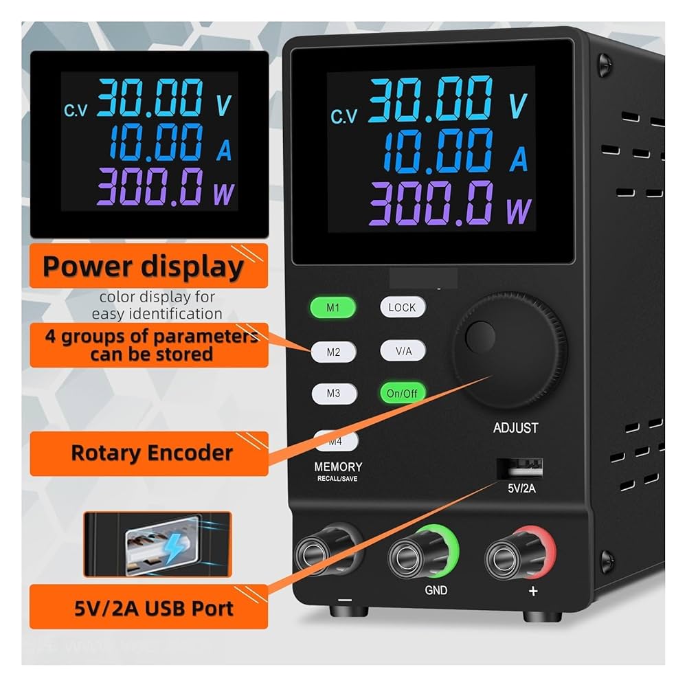 プログラマブル電源 Amazon.co.jp: プログラマブルDC電源 USB プログラマブル電源