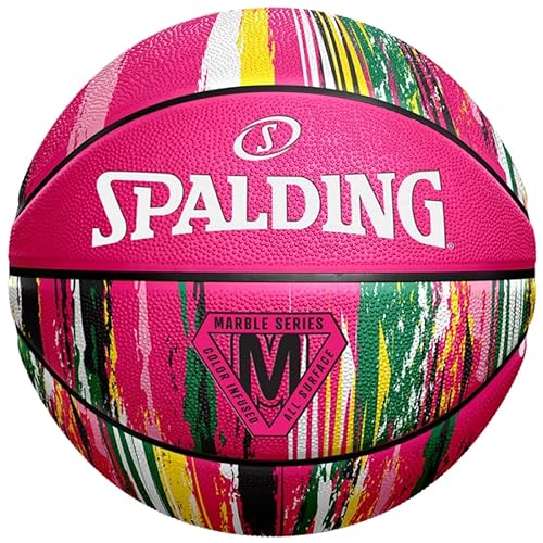 Spalding Basketballs Mixte