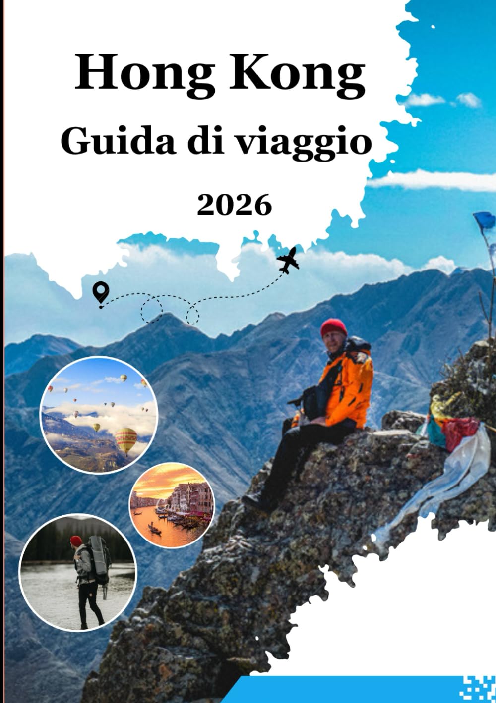 Guida turistica di Hong Kong 2026: Pianifica in modo più intelligente, viaggia più a fondo e vivi Hong Kong appieno