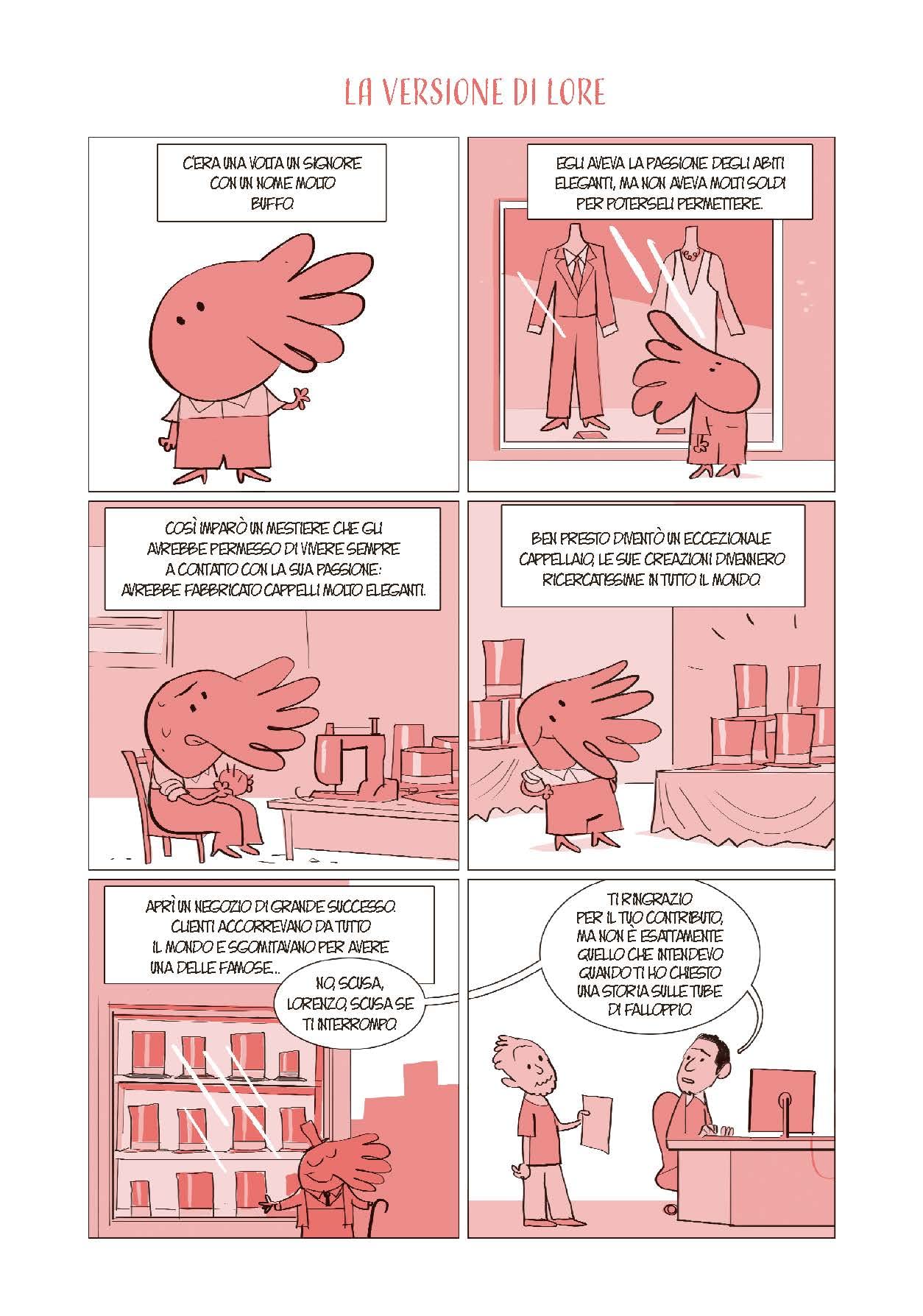 Diario di una cellula. Come si forma e cresce il corpo umano