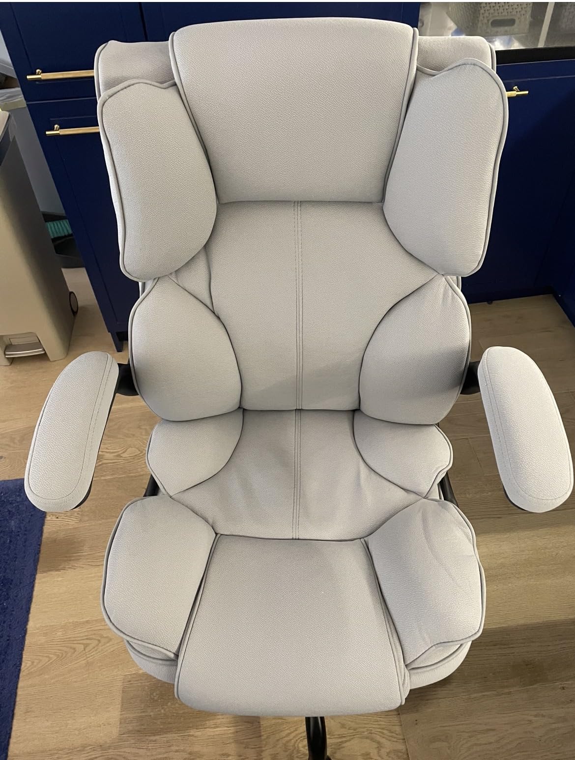 Customer photo