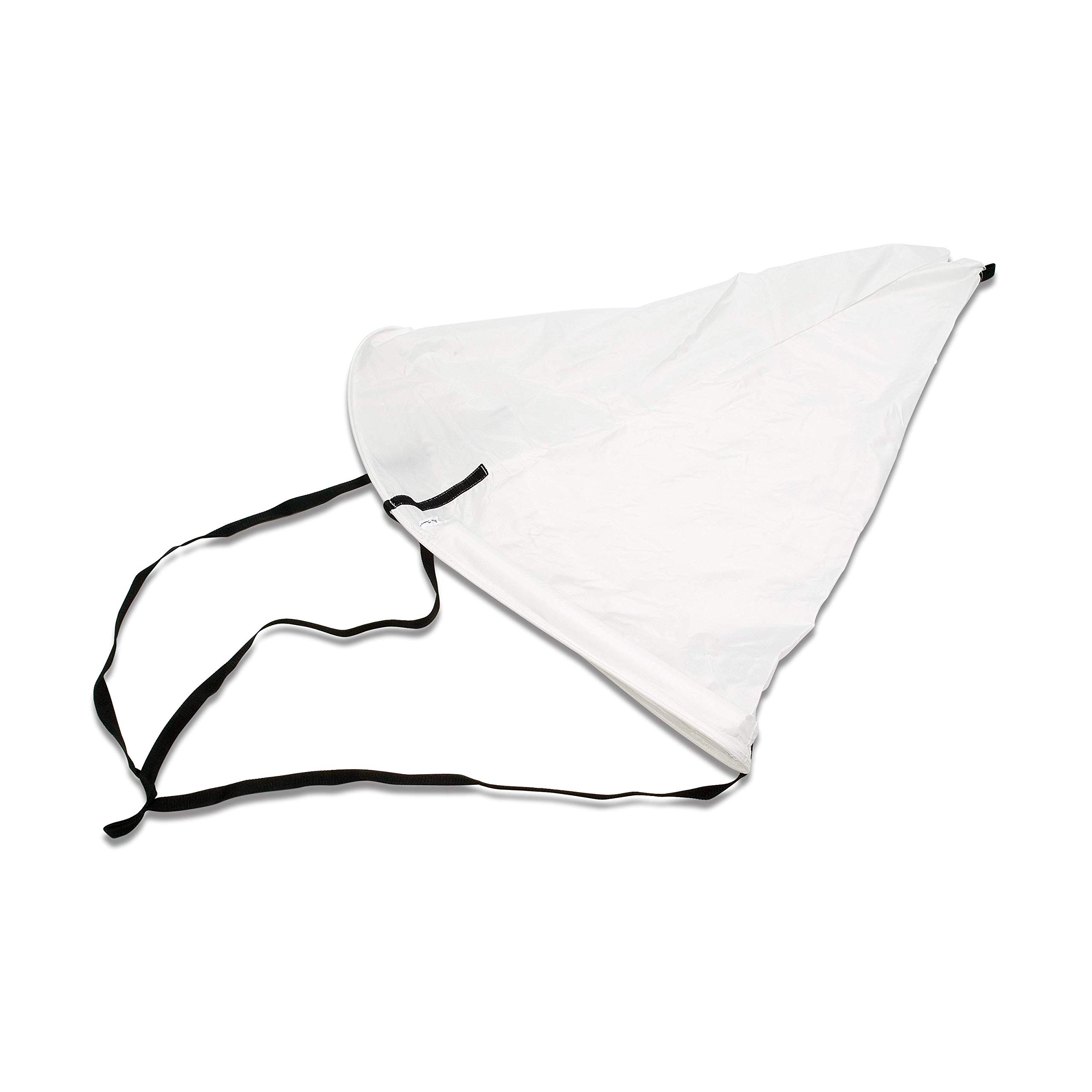 Lindy Drift Control Drift Sock Boat Bag Parachute Drift Anchor for Fishing Boat