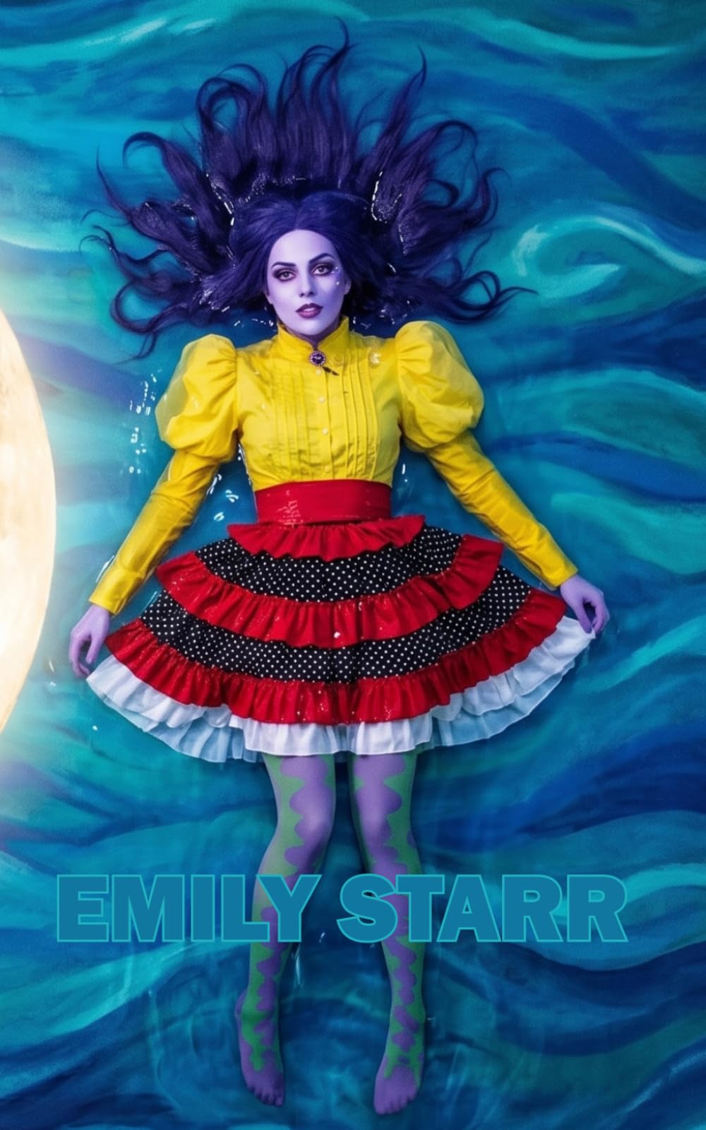 The Complete Emily Starr Trilogy: Emily of New Moon, Emily Climbs, Emily's Quest