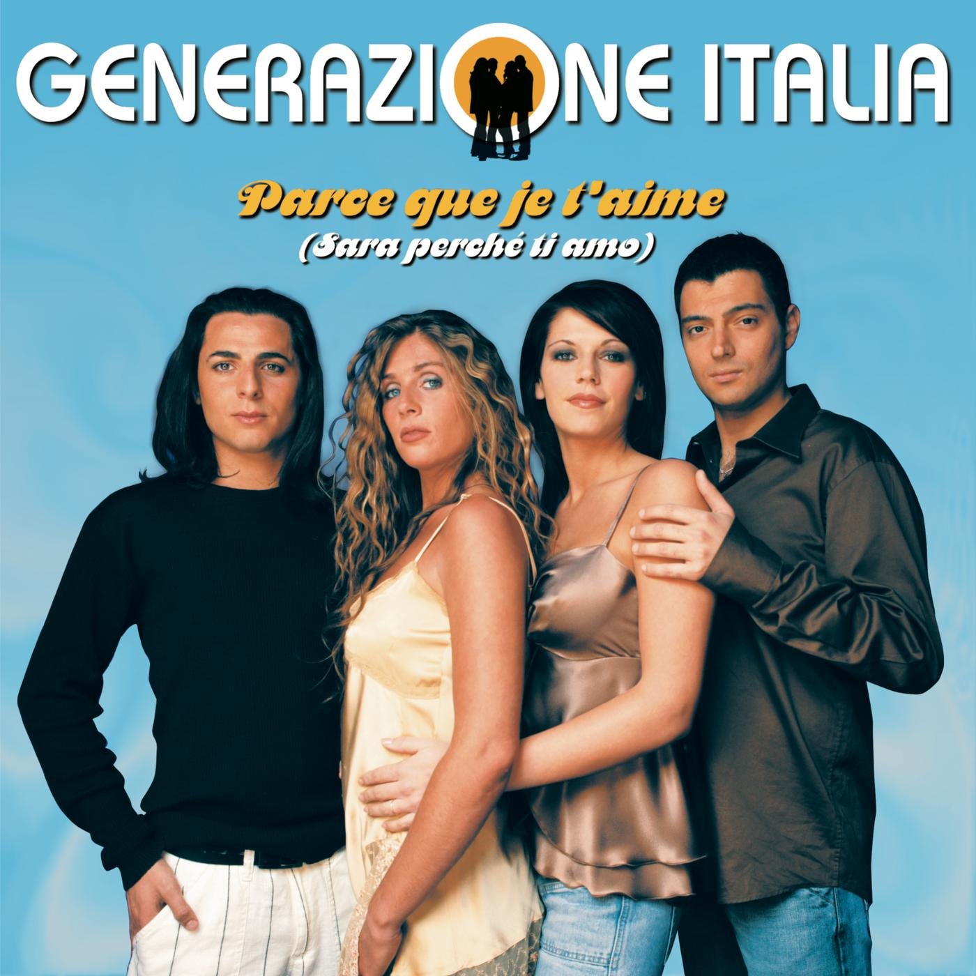 Generazione Italia