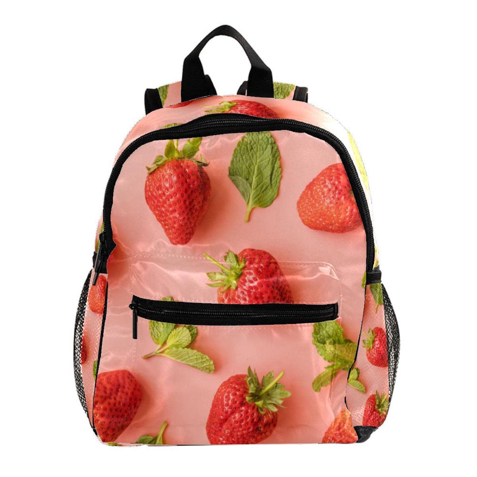 Sac à dos enfants motif flocon de neige de Noël 30,5 cm - 6