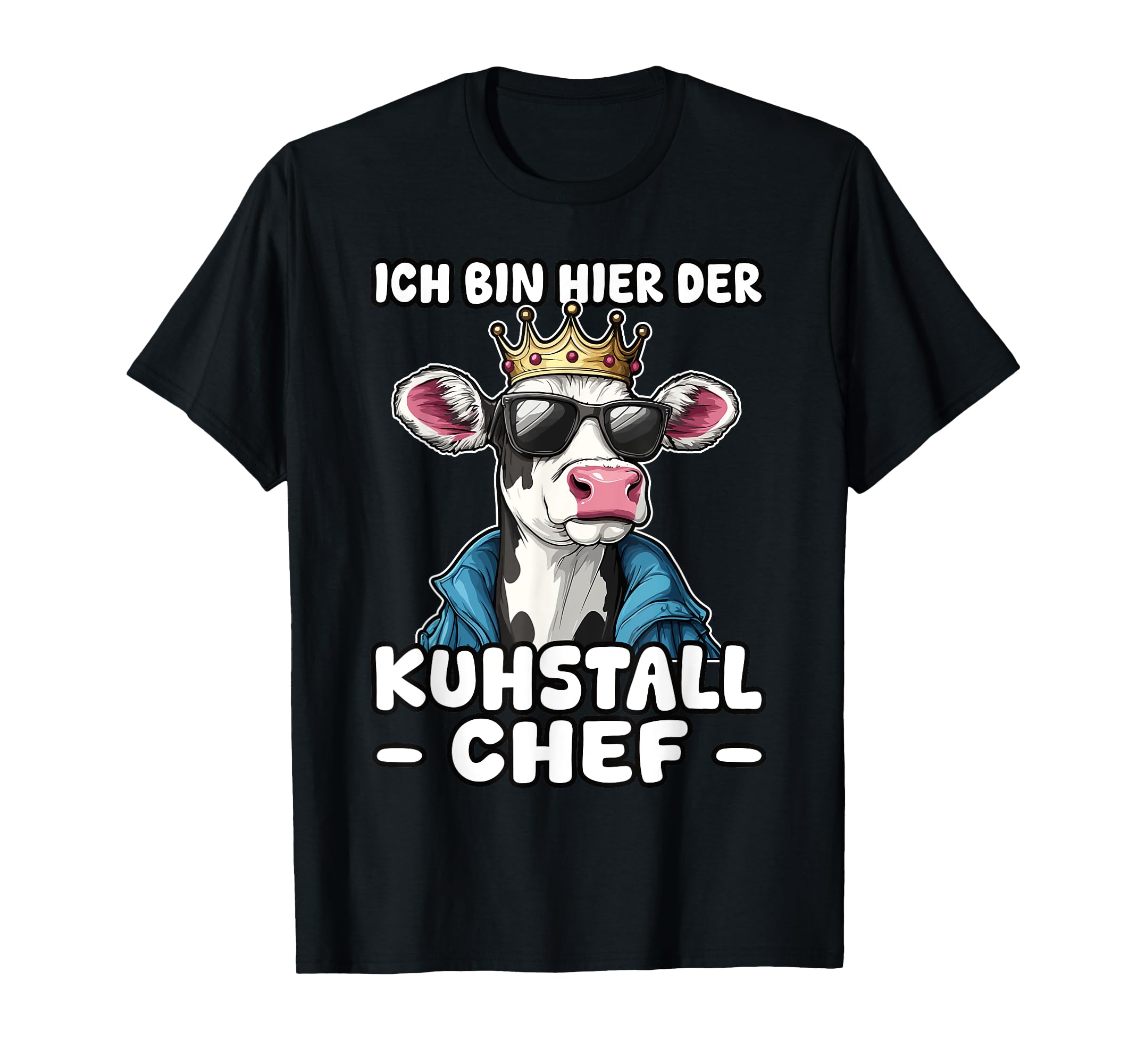 Kleidung mit Designs von Amazon Merch on Demand