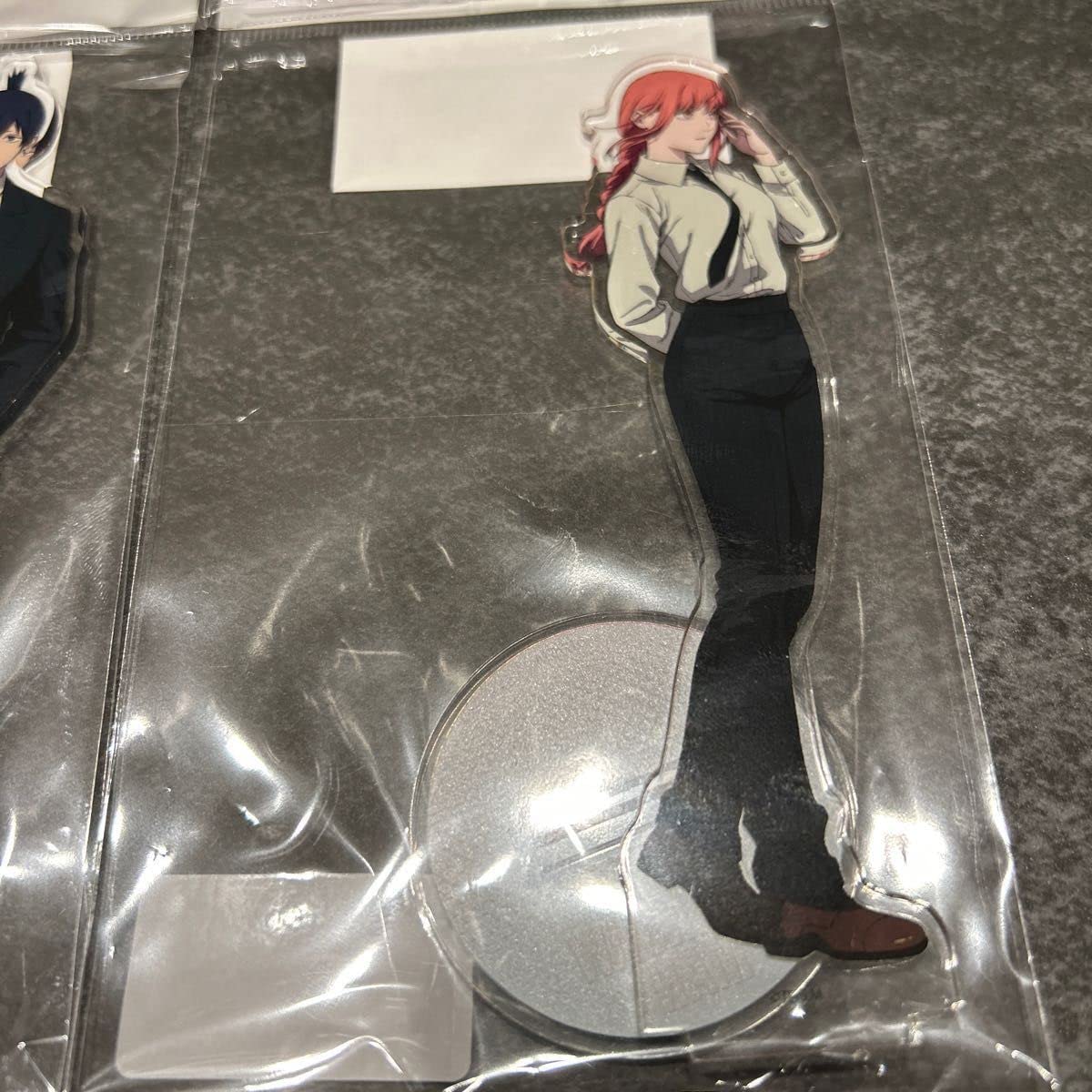 Amazon.co.jp: チェンソーマン アクリルスタンド TSUTAYA 限定