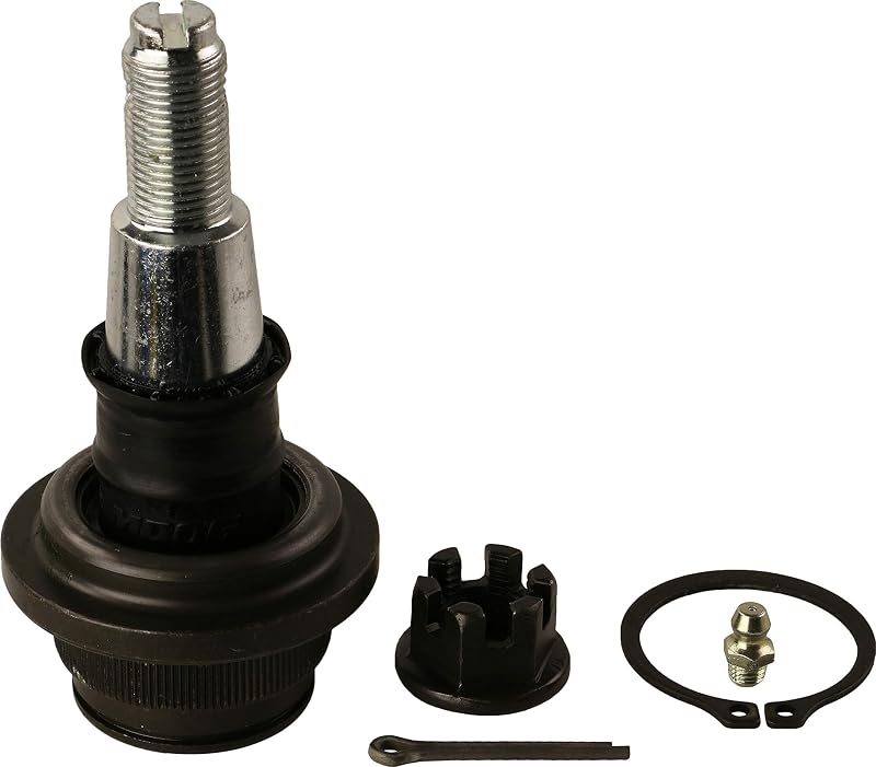 Pivô da suspensão dianteira inferior MOOG K500408 para Chevrolet Silverado 1500 – 1 unidade