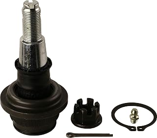 MOOG K500408 Front Lower Suspension Ball Joint for Chevrolet Silverado 1500