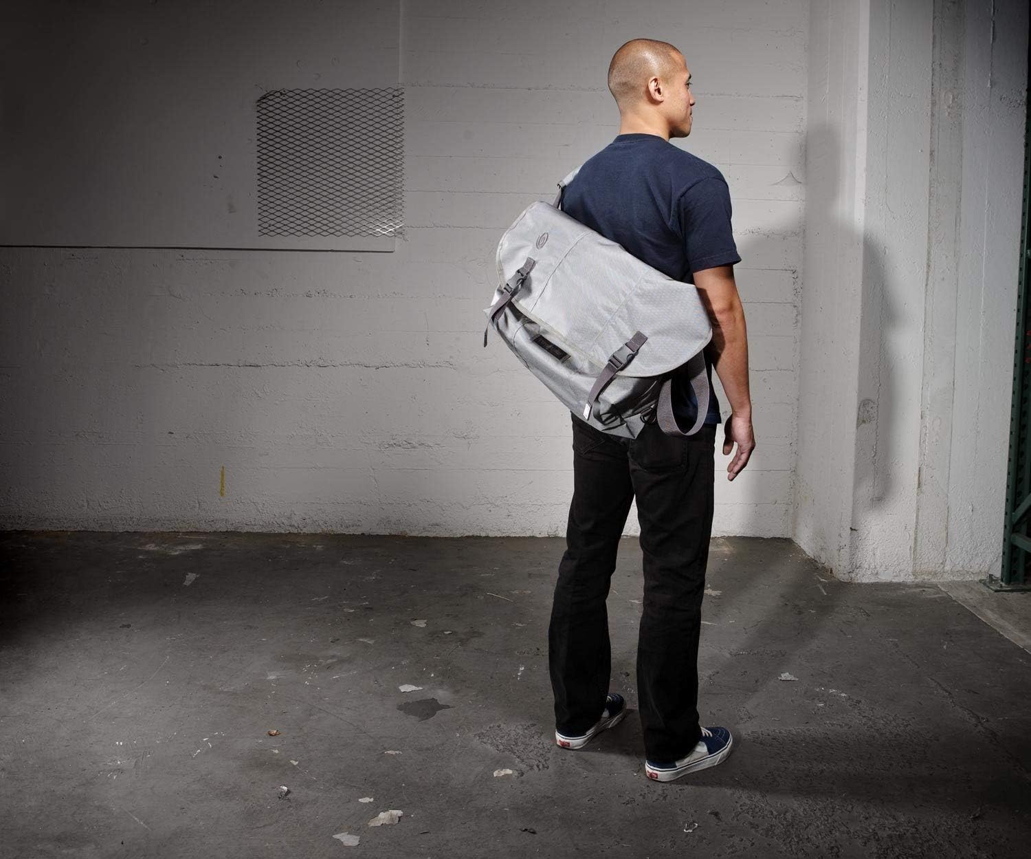 Timbuk2 Classic 2013 Messenger Bag