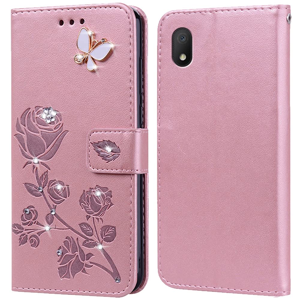 Cover Silicone Trasparente per Alcatel 1SE 2020