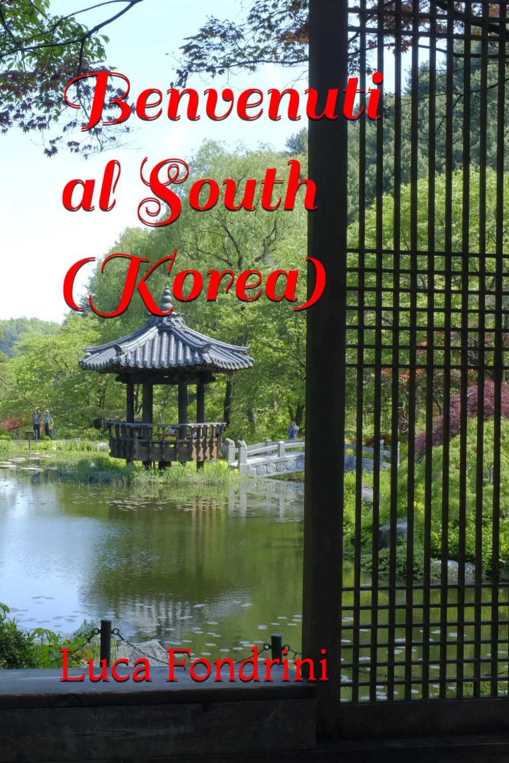 Benvenuti al South (Korea) (Baraondando)