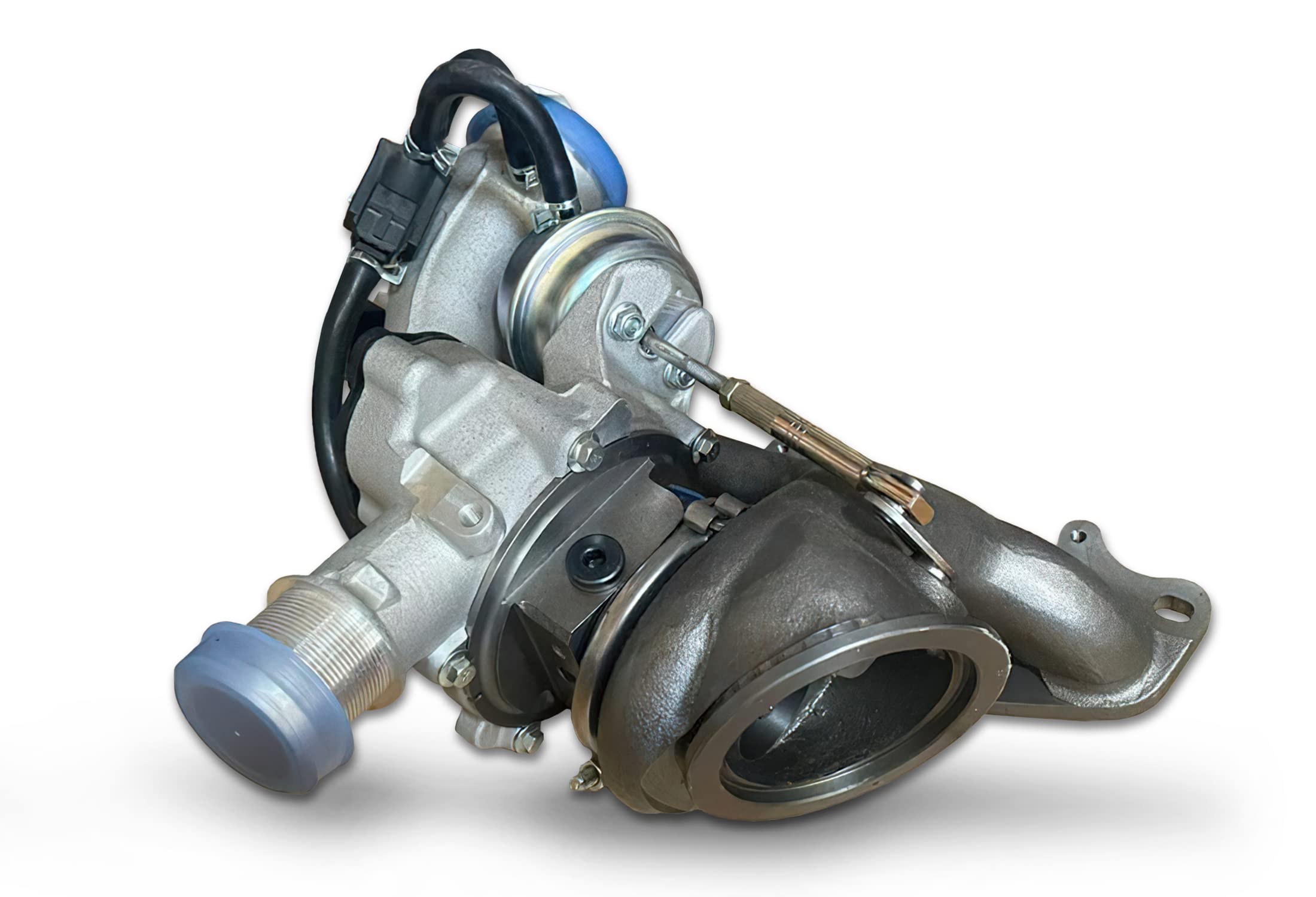 ☆turboR☆ Amazon.com: Turbo GT1446 Fits for 13-18 Buick Encore 11-16