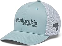 Vista 96 de Gorra de malla PFG Columbia para hombre