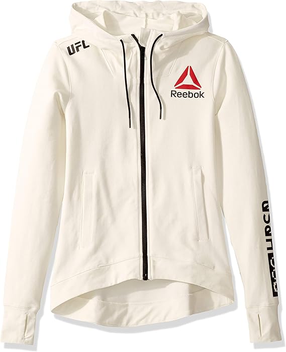 moletom reebok ufc