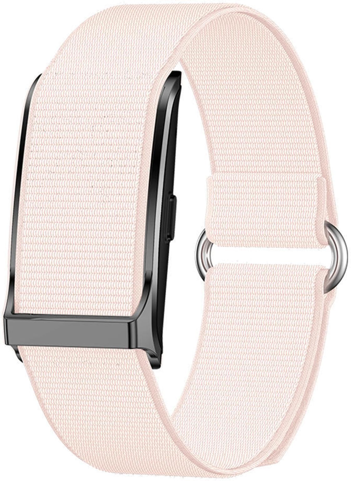 Nex-Q2 Smart Fitness Band with Heart Rate Monitoring, HRV Analysis, Stress Monitoring, Sleep Tracking, 25+ Days Battery Life, 30+ Sports Modes, Subscription Free (Pink)-picture-15