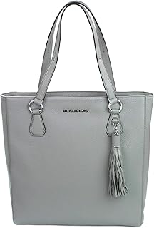 mk gray bag