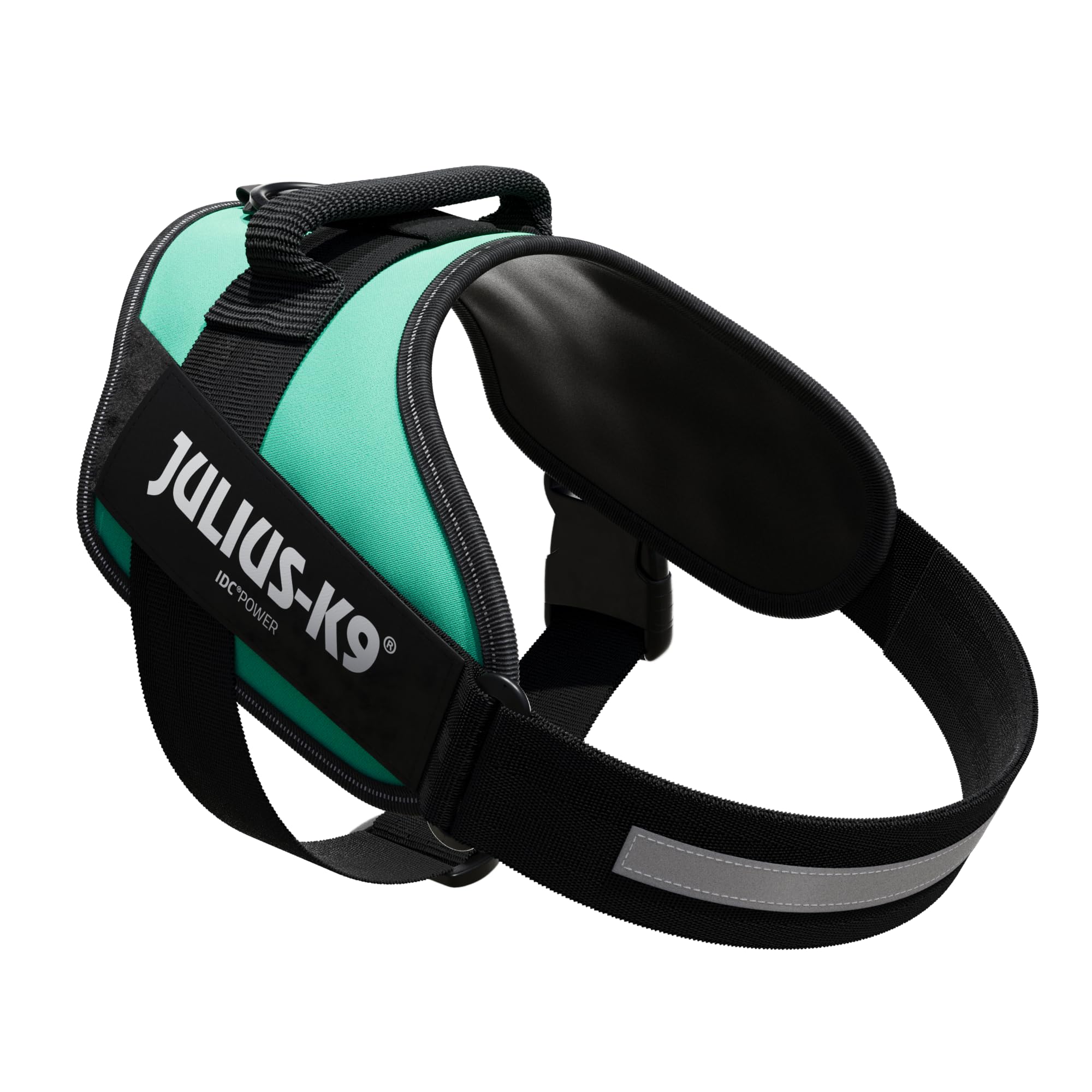 Julius-K9 IDC Powerharness, Camouflage, M/0 — view 943