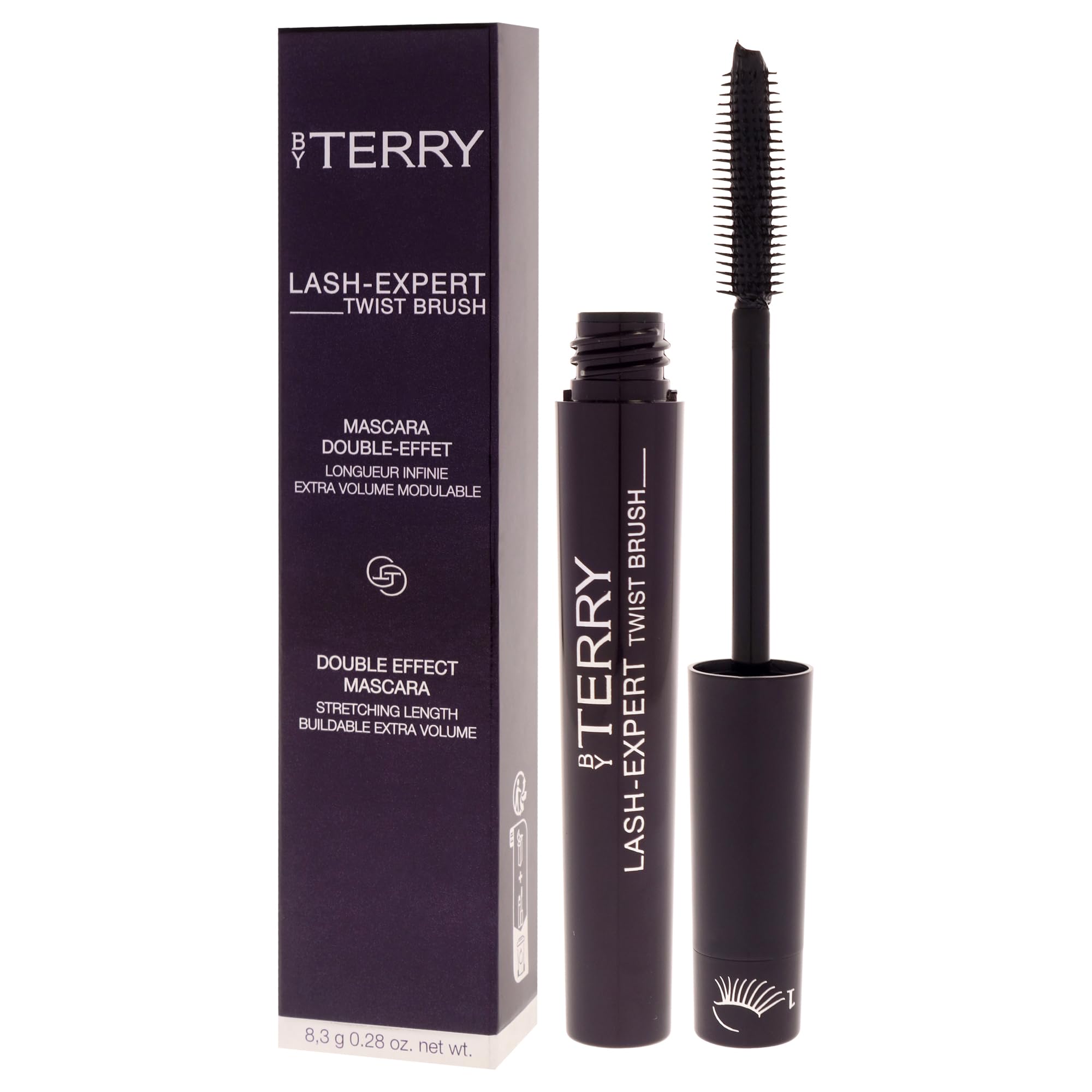 Bt Terry Mascara Multi-Uso - 100 ml