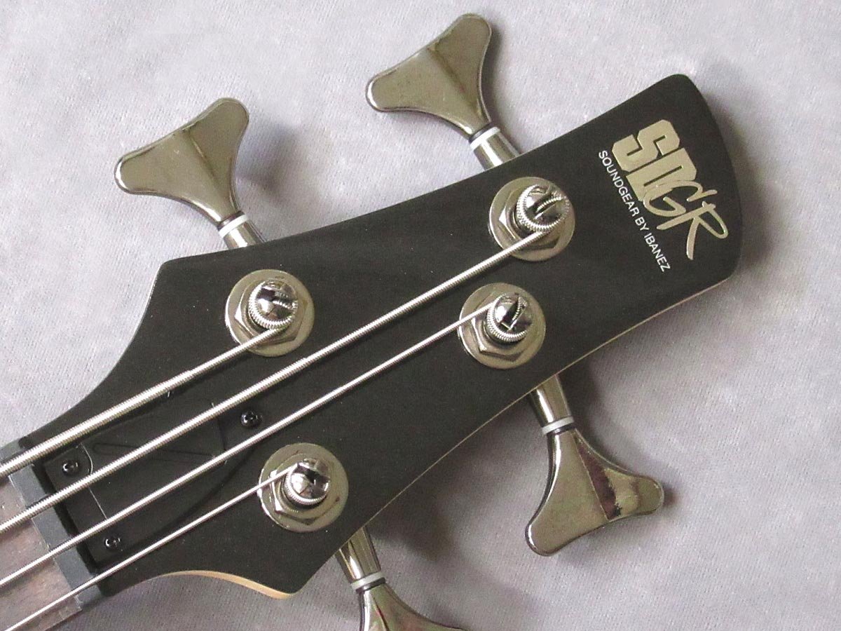 Amazon | 【国内正規品】 IBANEZ アイバニーズ エレキベース