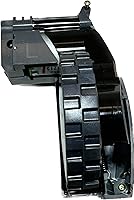 Vista 3 de Auténtico OEM izquierda y derecha ruedas para Roomba 500/600/700/800/900 Series