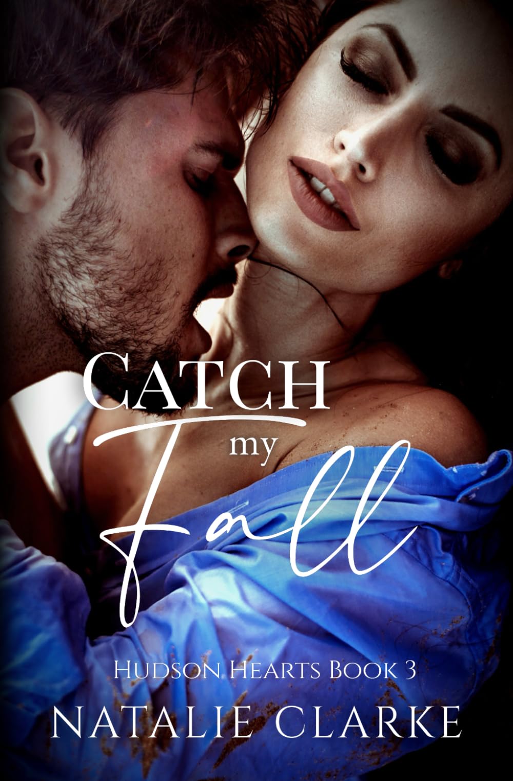 Catch My Fall (Hudson Hearts)